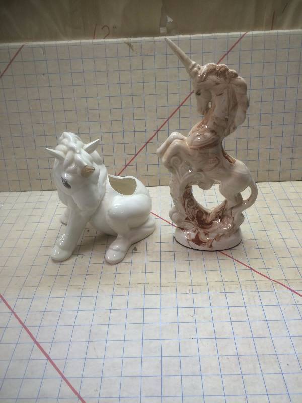 Unicorns
