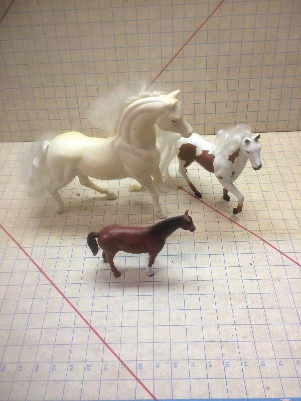 Horses