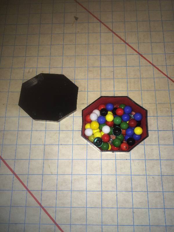 Marbles