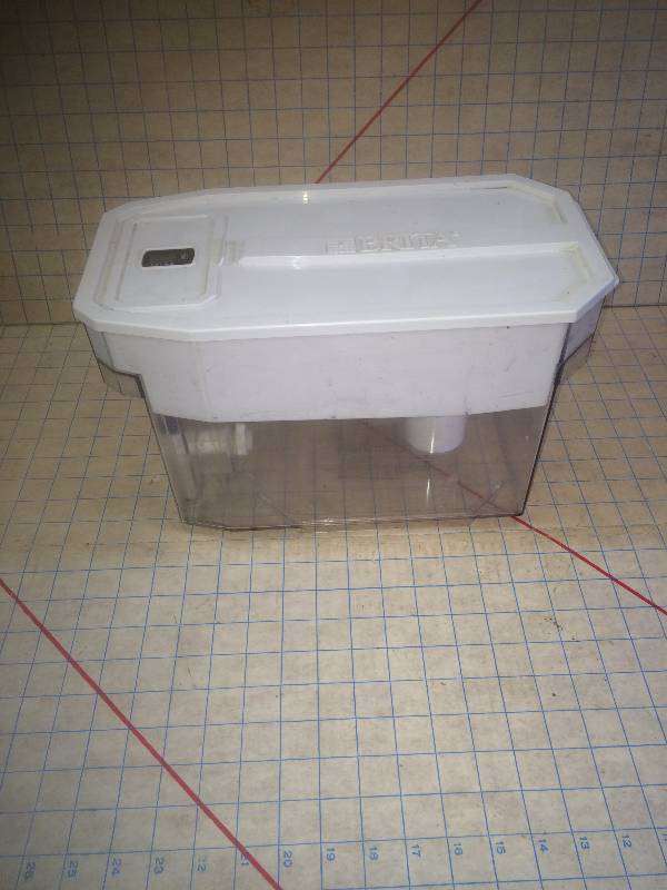 Water filter