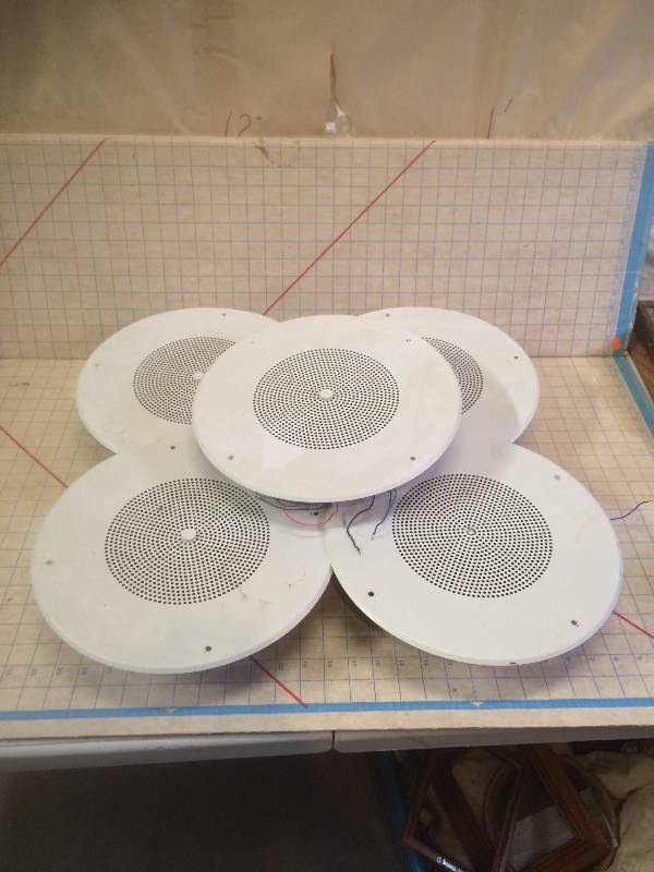 Speakers