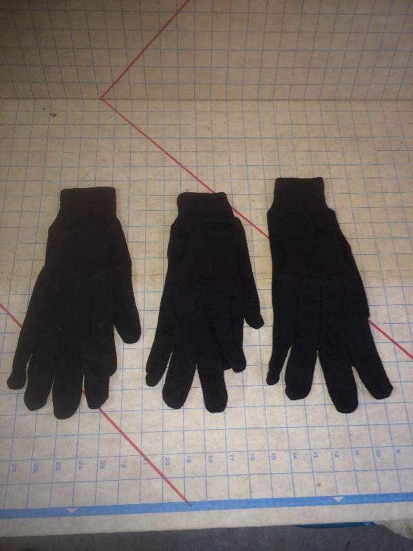 Work Gloves