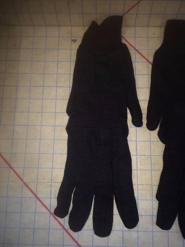 Work Gloves