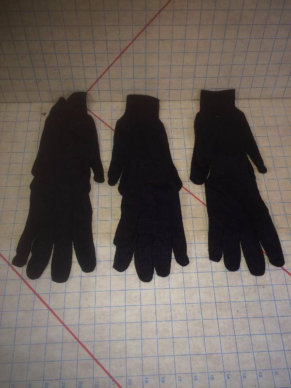 Work Gloves