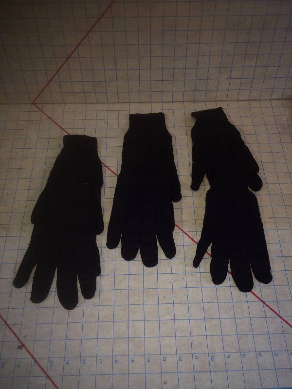 Work Gloves
