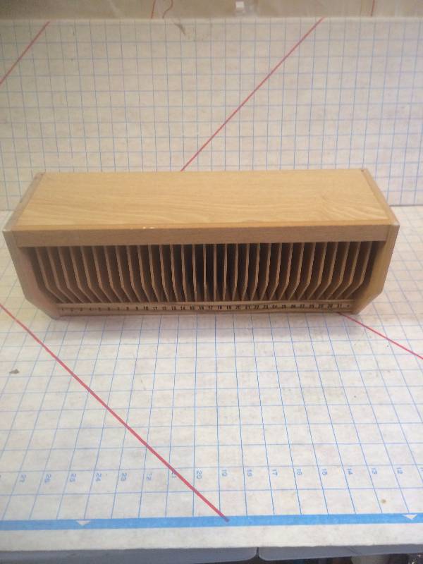 Cd Rack
