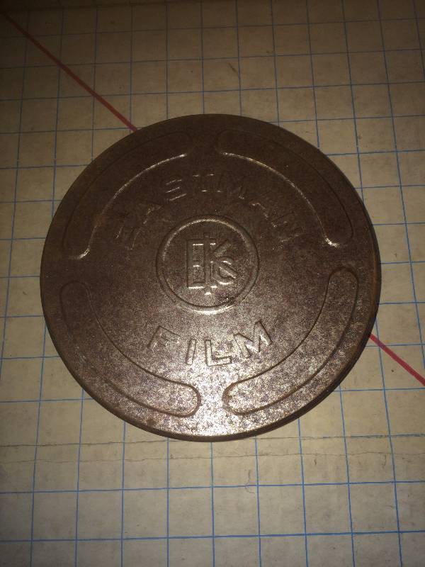Film Tin