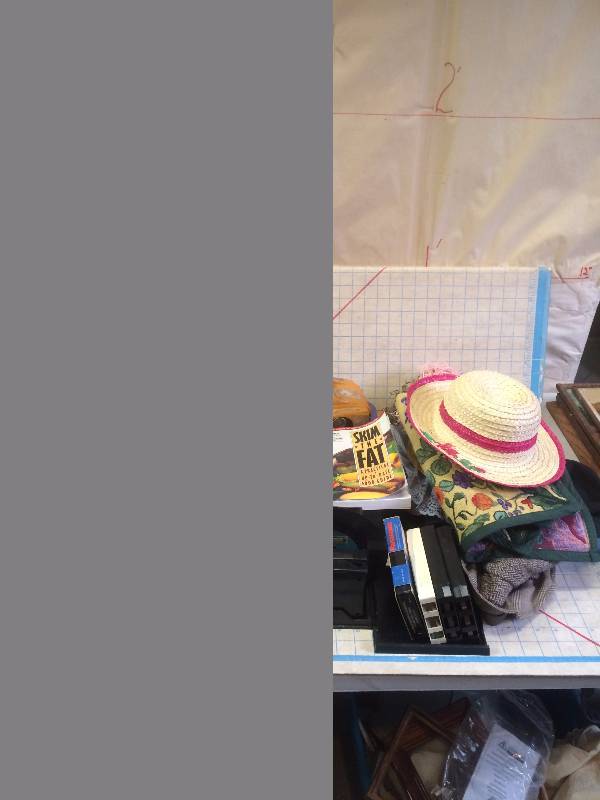Miscellaneous Lot