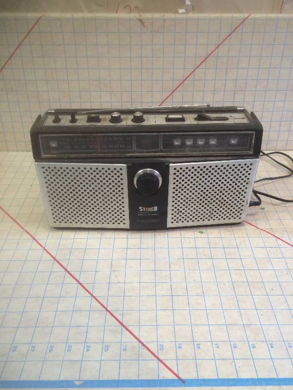 Radio