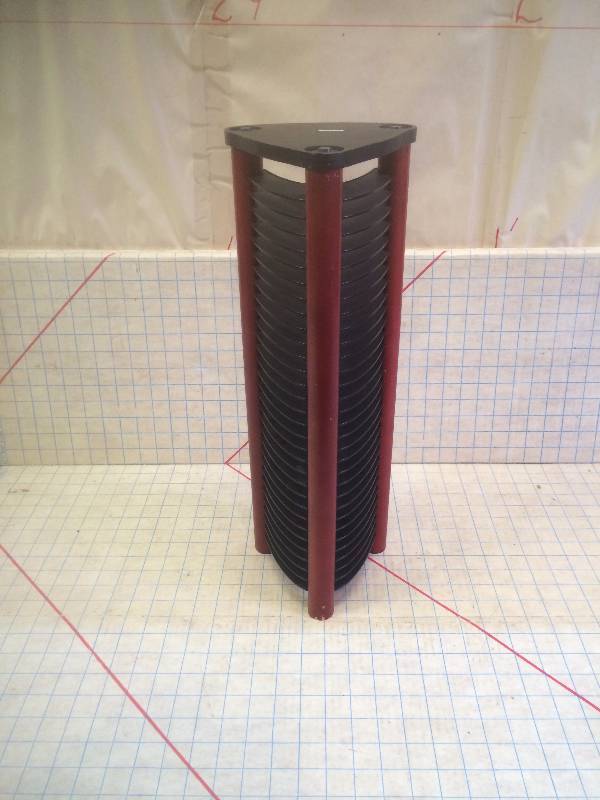 Cd Rack