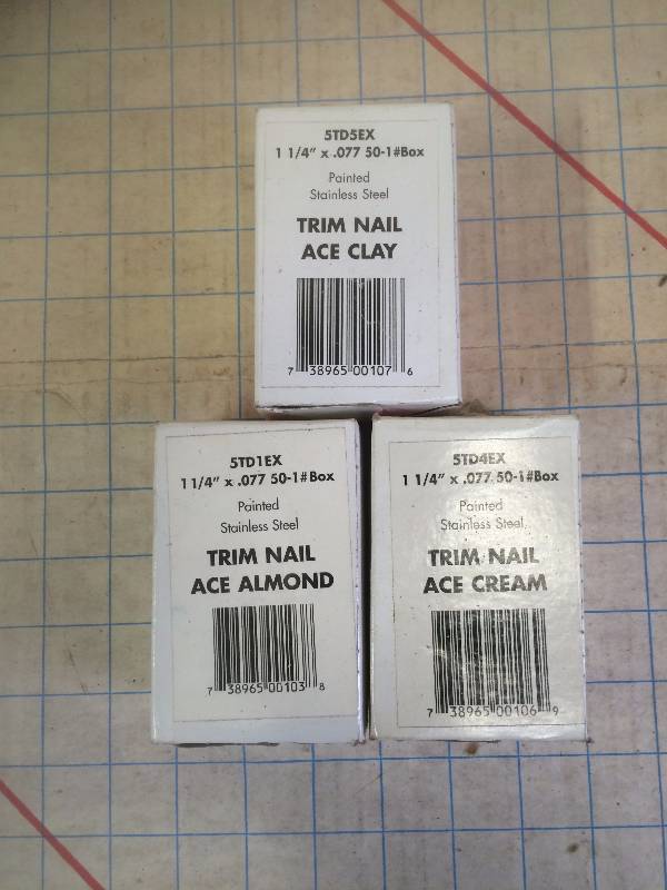 Trim Nails