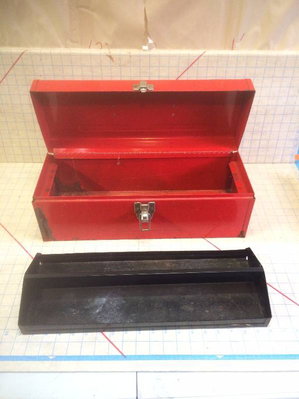 Tool Box