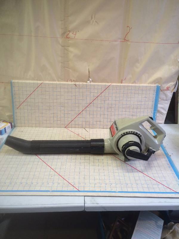 Craftsman Leaf Blower