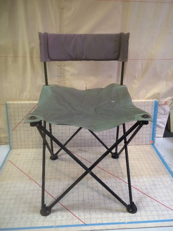 Folding Chair