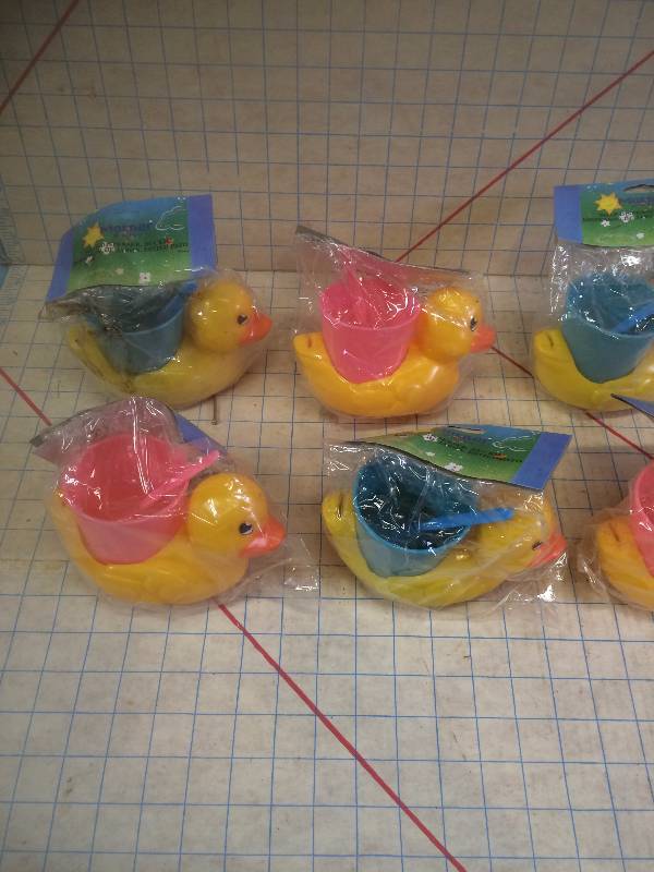 Ducks
