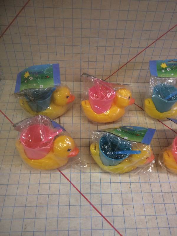 Ducks