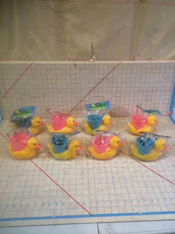 Ducks