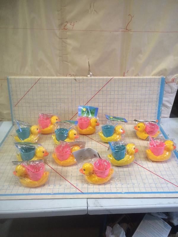 Ducks