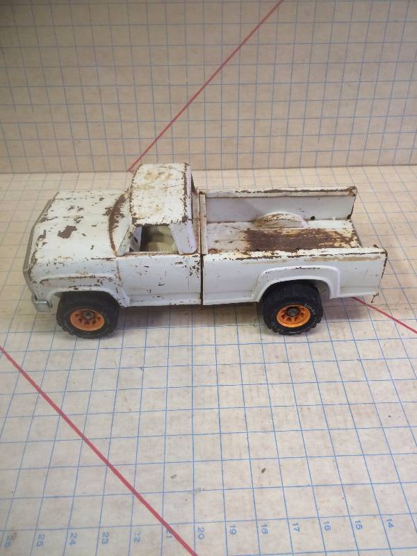 Tonka Truck