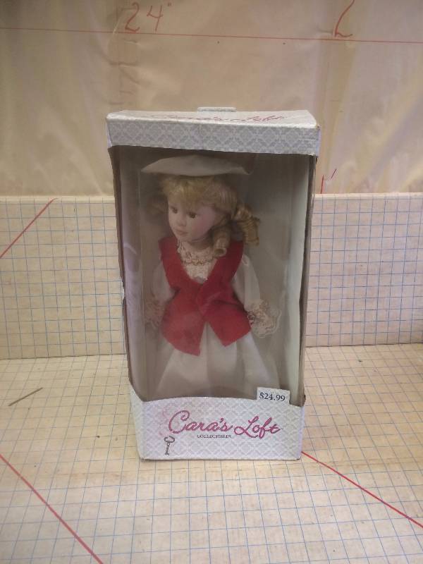 Doll