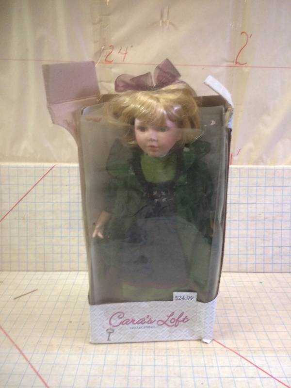Doll