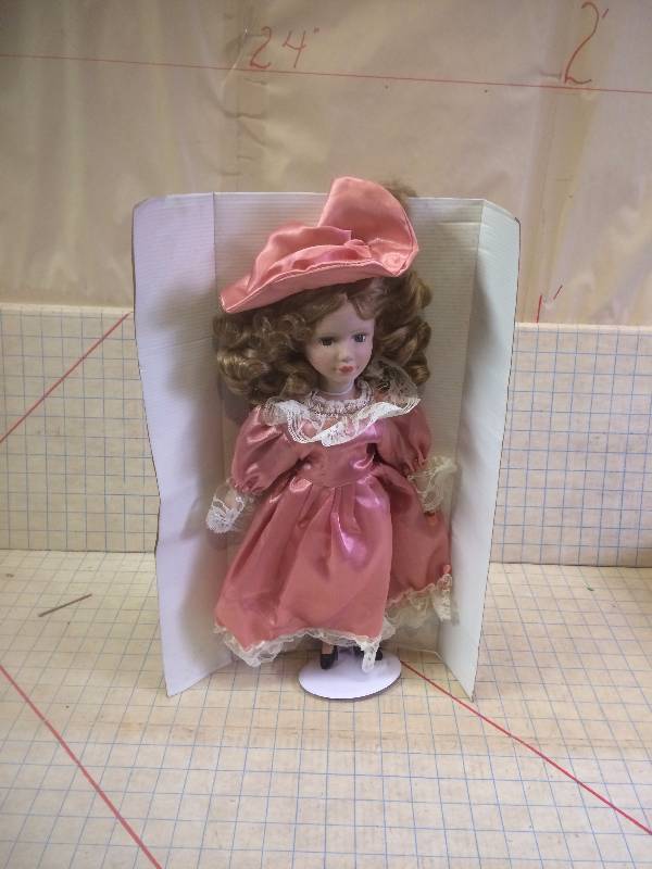 Doll