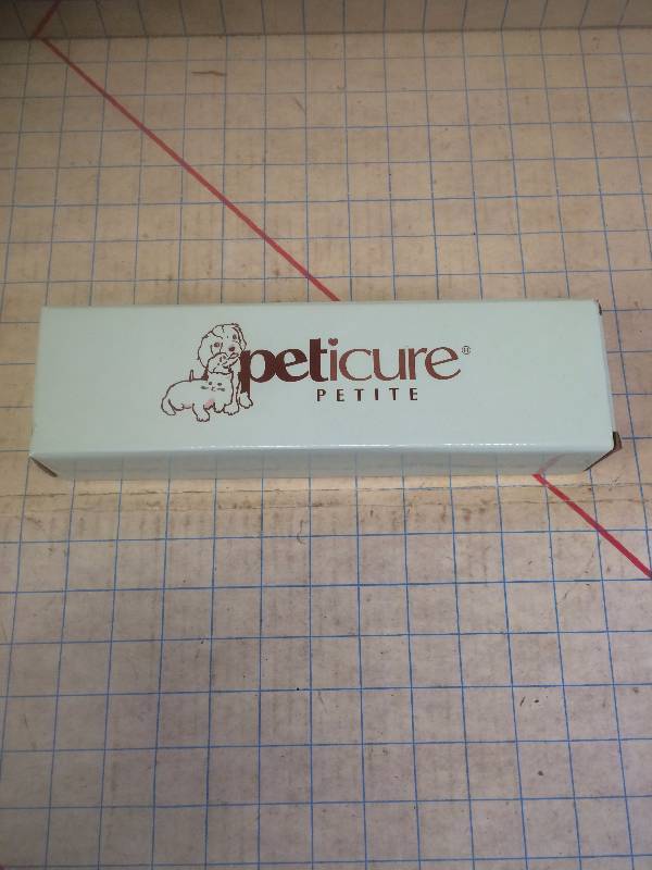 PETicure Sander