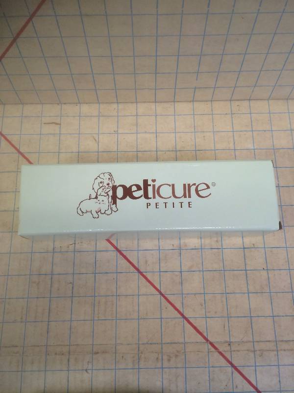 PETicure Sander