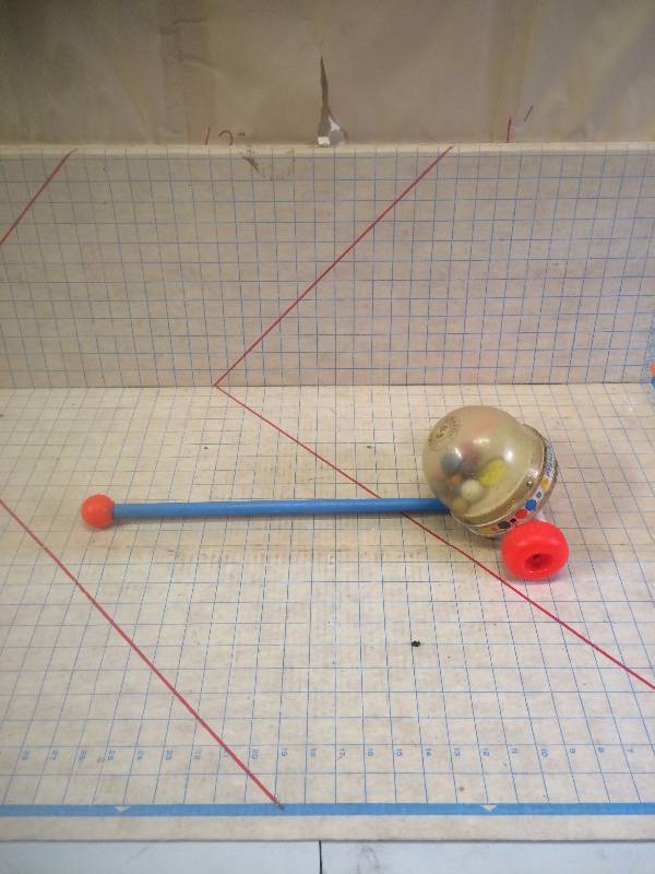 Fisher Toy
