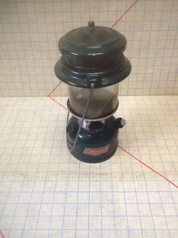 Coleman Lantern