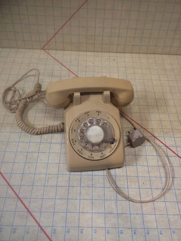 Phone