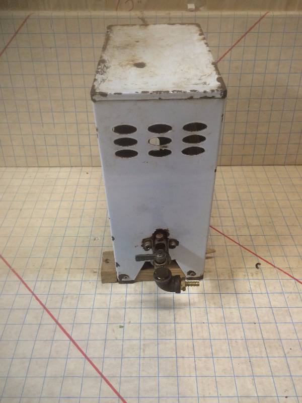Kenmore Stove
