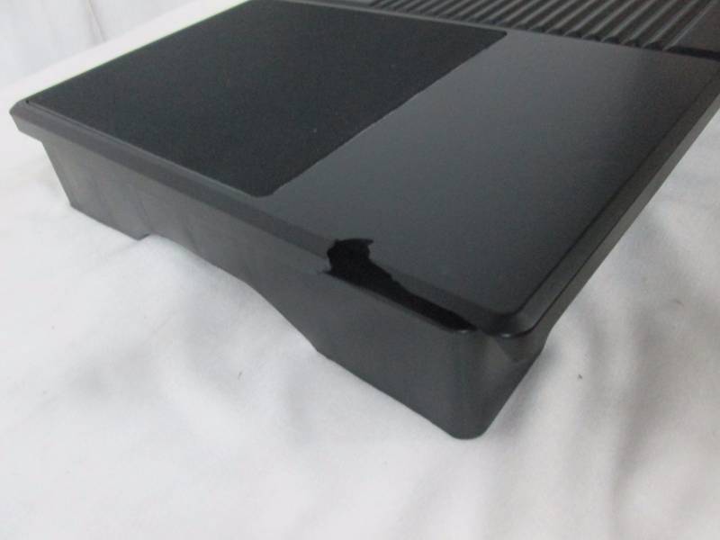 lot 73 image: MyPlace Laptop Workstation