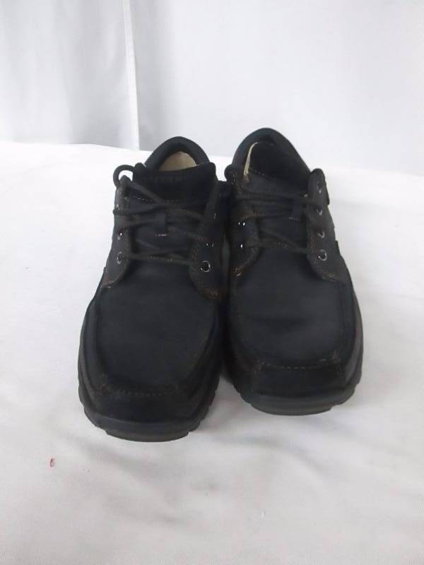 lot 79 image: Skechers Mens Vorlez Lington