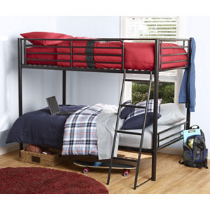 lot 5 image: Alcove Chicago Bunk Bed