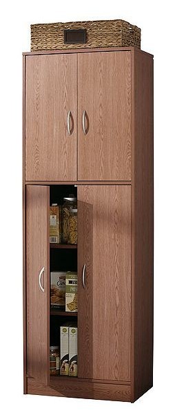 lot 15 image: Alcove 4-Door Pantry