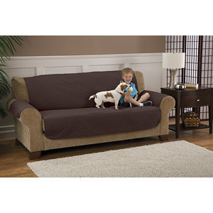 lot 61 image: Madison Waterproof Pet Protector Sofa Cover