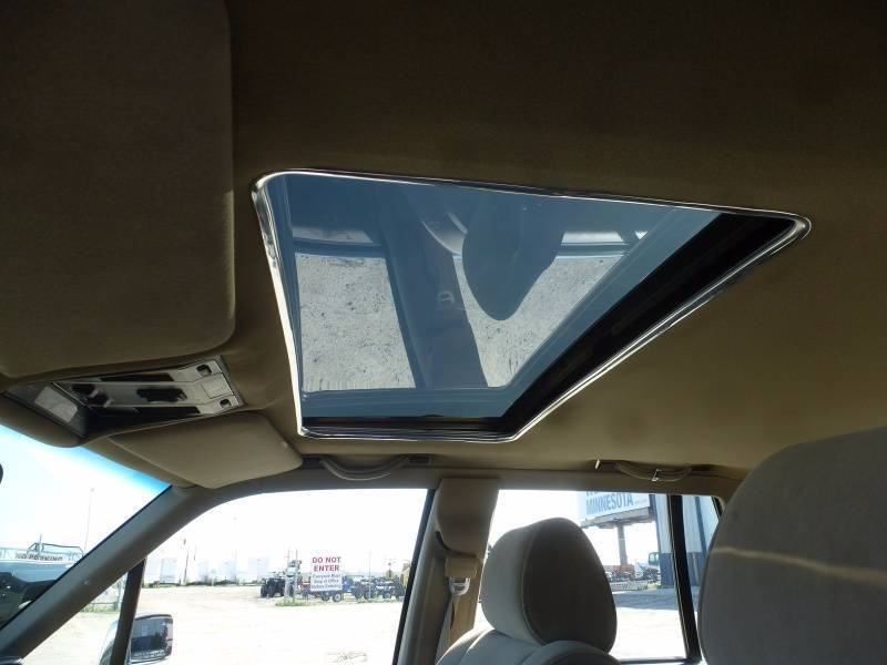1987 Lincoln Continental
