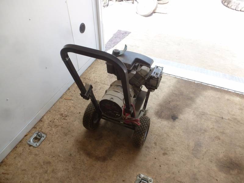 Endura Generator
