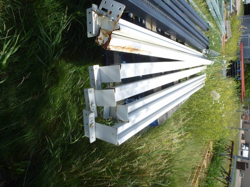 Pallet Racking Beams
