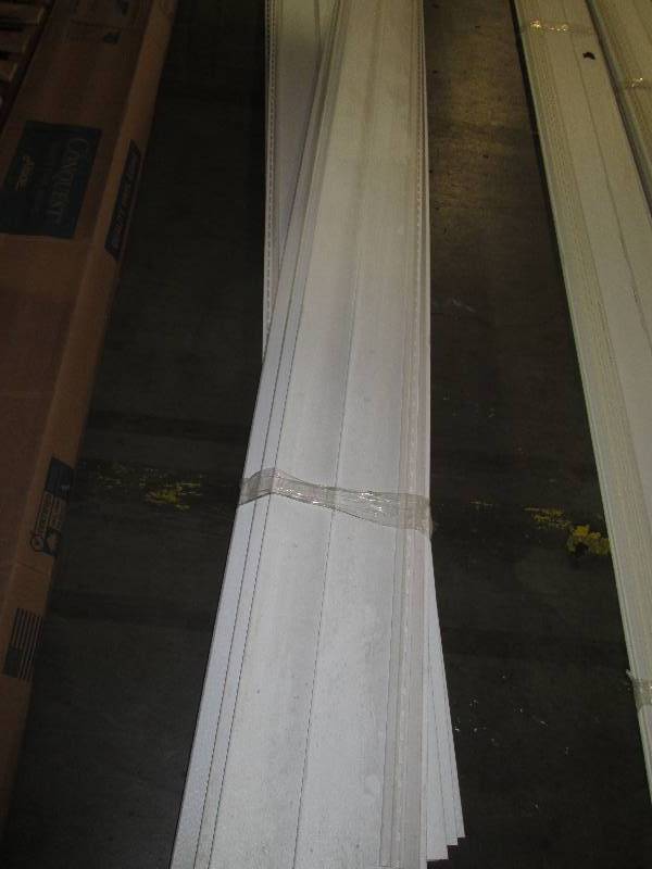 White Siding