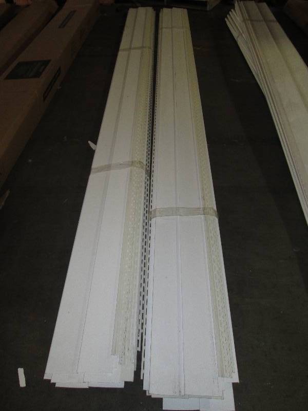 White Siding