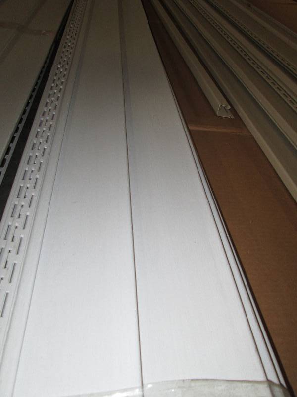 Siding
