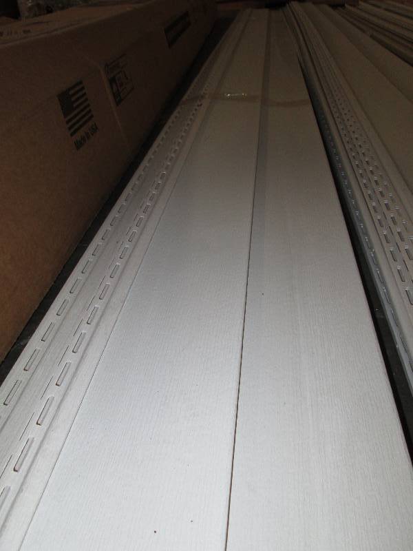 Siding