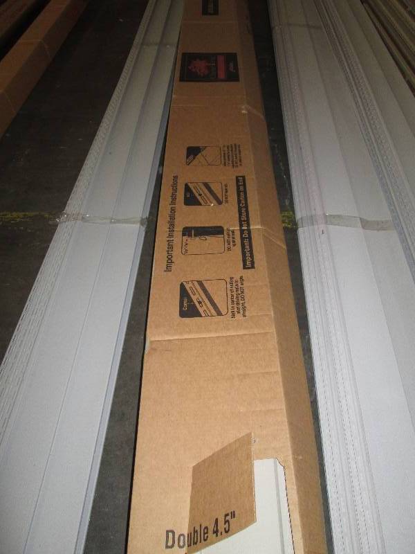 Siding - 1 box