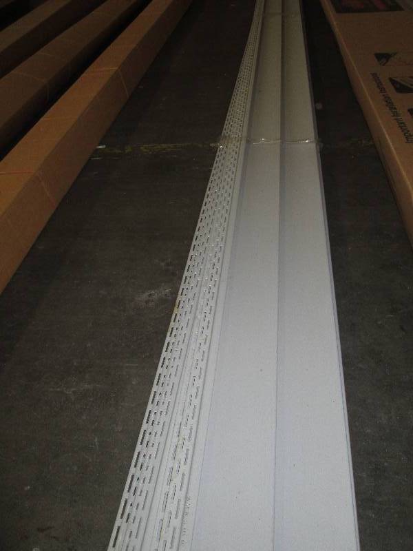 Gray Siding