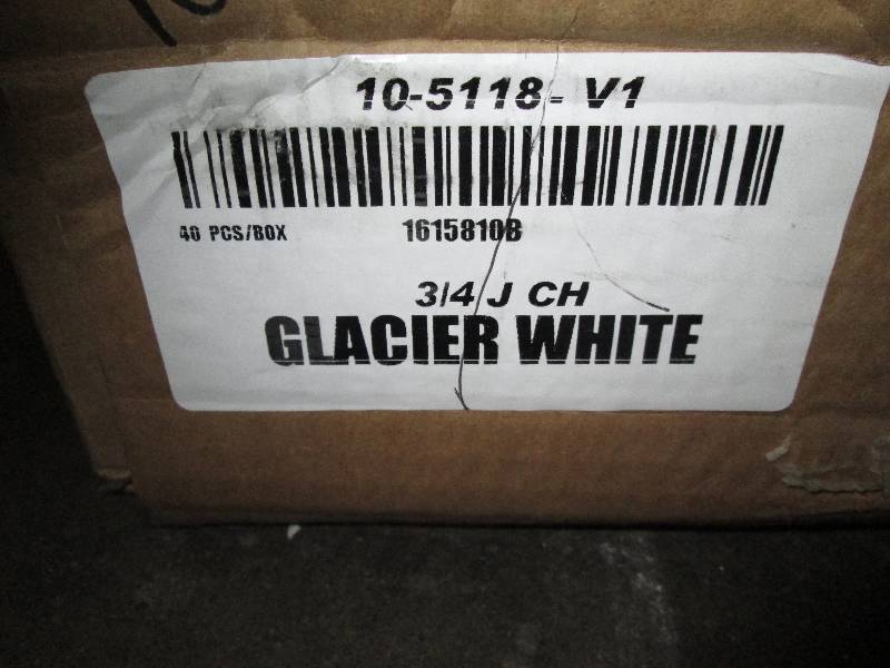 J Channel 34 inch