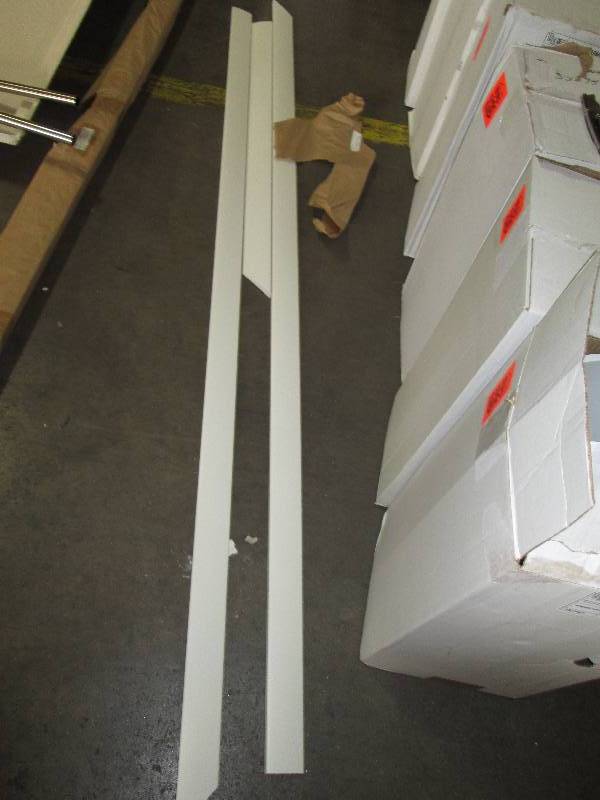 Door Casing - New