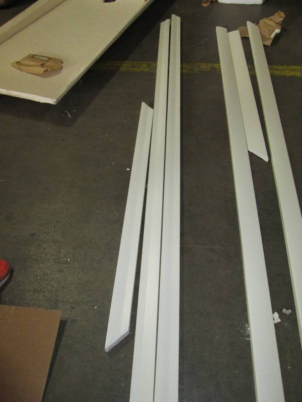 Door Casing - New