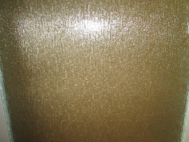 Sliding Glass Shower Doors